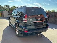 2008 toyota landcruiser - afbeelding 23 van  28