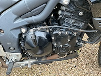 2008 triump tiger - afbeelding 2 van  21