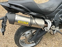 2008 triump tiger - afbeelding 5 van  21