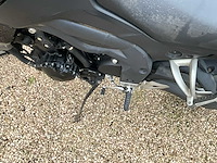 2008 triump tiger - afbeelding 8 van  21