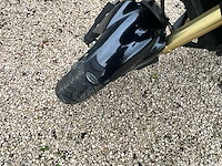 2008 triump tiger - afbeelding 9 van  21