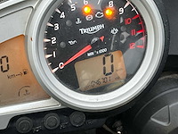 2008 triump tiger - afbeelding 10 van  21