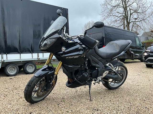 2008 triump tiger - afbeelding 1 van  21