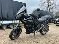 2008 triump tiger - afbeelding 1 van  21