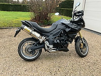 2008 triump tiger - afbeelding 18 van  21