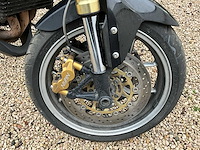 2008 triump tiger - afbeelding 20 van  21