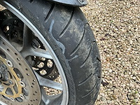 2008 triump tiger - afbeelding 21 van  21