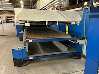2008 trumpf trulaser 3030 lasersnijmachine - afbeelding 8 van  30
