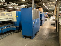 2008 trumpf trulaser 3030 lasersnijmachine - afbeelding 15 van  30