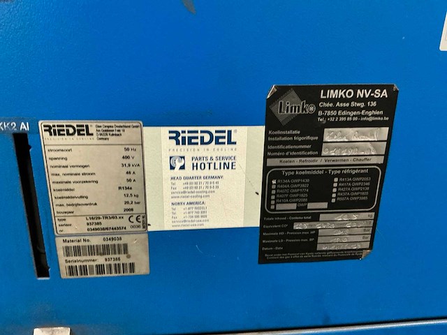 2008 trumpf trulaser 3030 lasersnijmachine - afbeelding 17 van  30