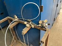 2008 trumpf trulaser 3030 lasersnijmachine - afbeelding 18 van  30