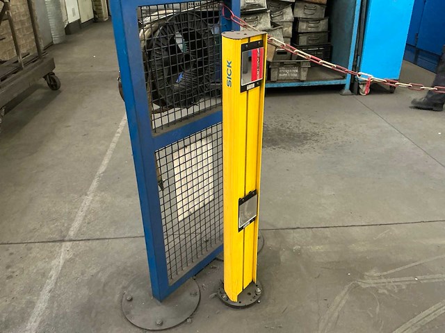 2008 trumpf trulaser 3030 lasersnijmachine - afbeelding 24 van  30