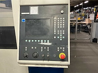 2008 trumpf trulaser 3030 lasersnijmachine - afbeelding 26 van  30
