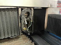 2008 trumpf trulaser 3030 lasersnijmachine - afbeelding 28 van  30