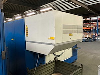 2008 trumpf trulaser 3030 lasersnijmachine - afbeelding 30 van  30