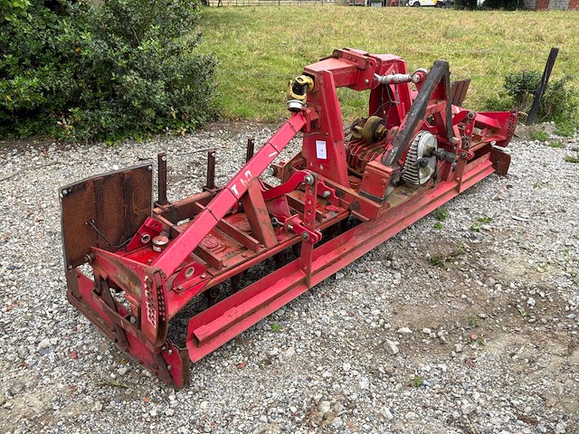 2008 tulip rotera 350-35 rotorkopeg - afbeelding 1 van  4
