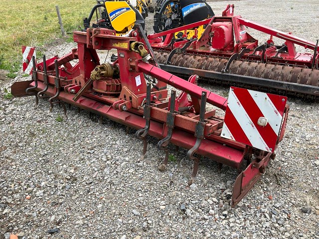 2008 tulip rotera 350-35 rotorkopeg - afbeelding 2 van  4