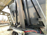 2008 turbo's hoet dumper trailer - afbeelding 12 van  27