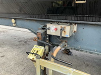2008 turbo's hoet dumper trailer - afbeelding 3 van  27