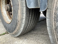 2008 turbo's hoet dumper trailer - afbeelding 26 van  27