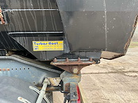 2008 turbo's hoet dumper trailer - afbeelding 27 van  27