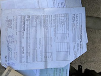 2008 turbo's hoet dumper trailer - afbeelding 6 van  27