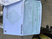 2008 turbo's hoet dumper trailer - afbeelding 7 van  27