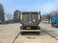 2008 turbo's hoet dumper trailer - afbeelding 21 van  27