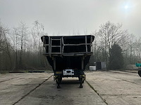 2008 turbo's hoet dumper trailer - afbeelding 24 van  27