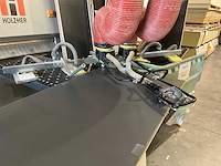 2008 vacu-jojolift two-b vacuüm heffer - afbeelding 2 van  6