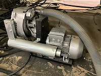 2008 vacu-jojolift two-b vacuüm heffer - afbeelding 5 van  6