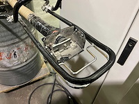 2008 vacu-jojolift two-b vacuüm heffer - afbeelding 6 van  6