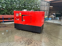 2008 vandaele 4tnv98tgge stroomgenerator - afbeelding 2 van  9