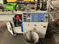 2008 virginio nastri bnl m spuitgietmachine - afbeelding 2 van  4
