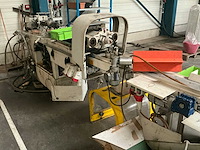 2008 virginio nastri bnl m spuitgietmachine - afbeelding 4 van  4