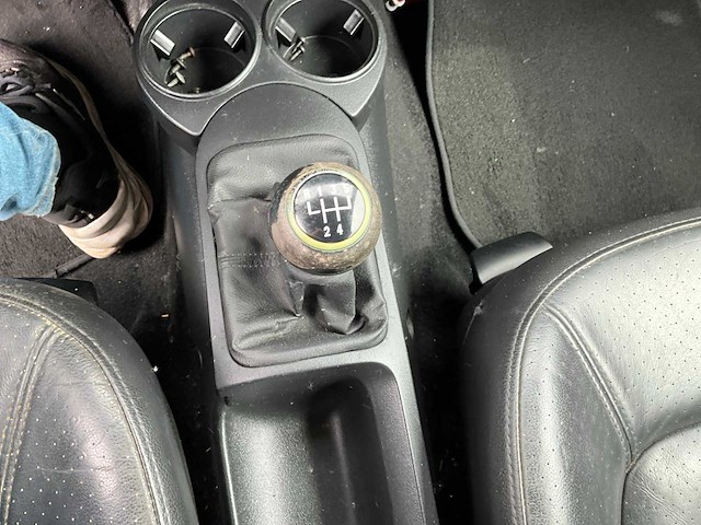 2008 volkswagen beetle personenauto - afbeelding 4 van  23
