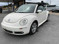 2008 volkswagen beetle personenauto - afbeelding 1 van  23