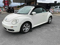 2008 volkswagen beetle personenauto - afbeelding 12 van  23