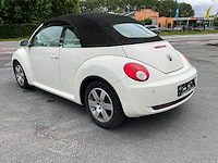 2008 volkswagen beetle personenauto - afbeelding 17 van  23