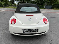 2008 volkswagen beetle personenauto - afbeelding 18 van  23