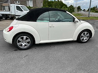 2008 volkswagen beetle personenauto - afbeelding 20 van  23