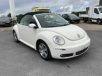 2008 volkswagen beetle personenauto - afbeelding 21 van  23