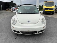 2008 volkswagen beetle personenauto - afbeelding 22 van  23