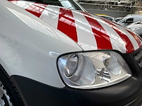 2008 volkswagen caddy 2kn-bdj - afbeelding 7 van  26