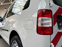 2008 volkswagen caddy 2kn-bdj - afbeelding 18 van  26