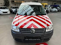 2008 volkswagen caddy 2kn-bdj - afbeelding 16 van  26