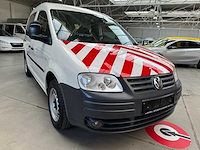 2008 volkswagen caddy 2kn-bdj - afbeelding 6 van  24