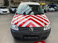 2008 volkswagen caddy 2kn-bdj - afbeelding 8 van  24