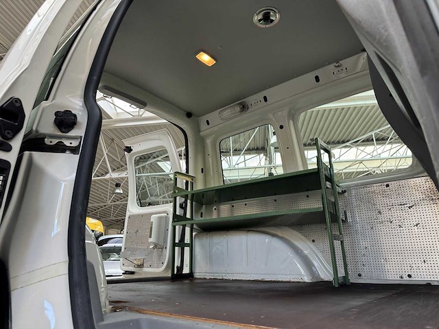 2008 volkswagen caddy 2kn-bdj - afbeelding 14 van  24