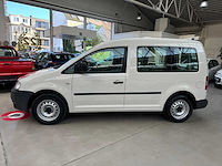 2008 volkswagen caddy 2kn-bdj - afbeelding 21 van  24